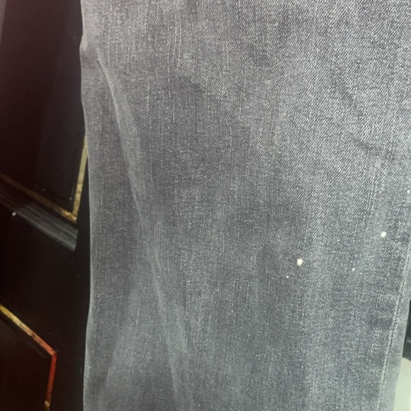 Goodfellow &CO ashen grey jeans - Picture 9 of 9